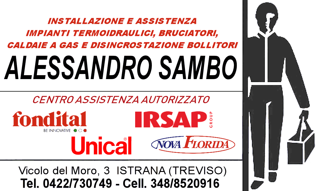 sambo