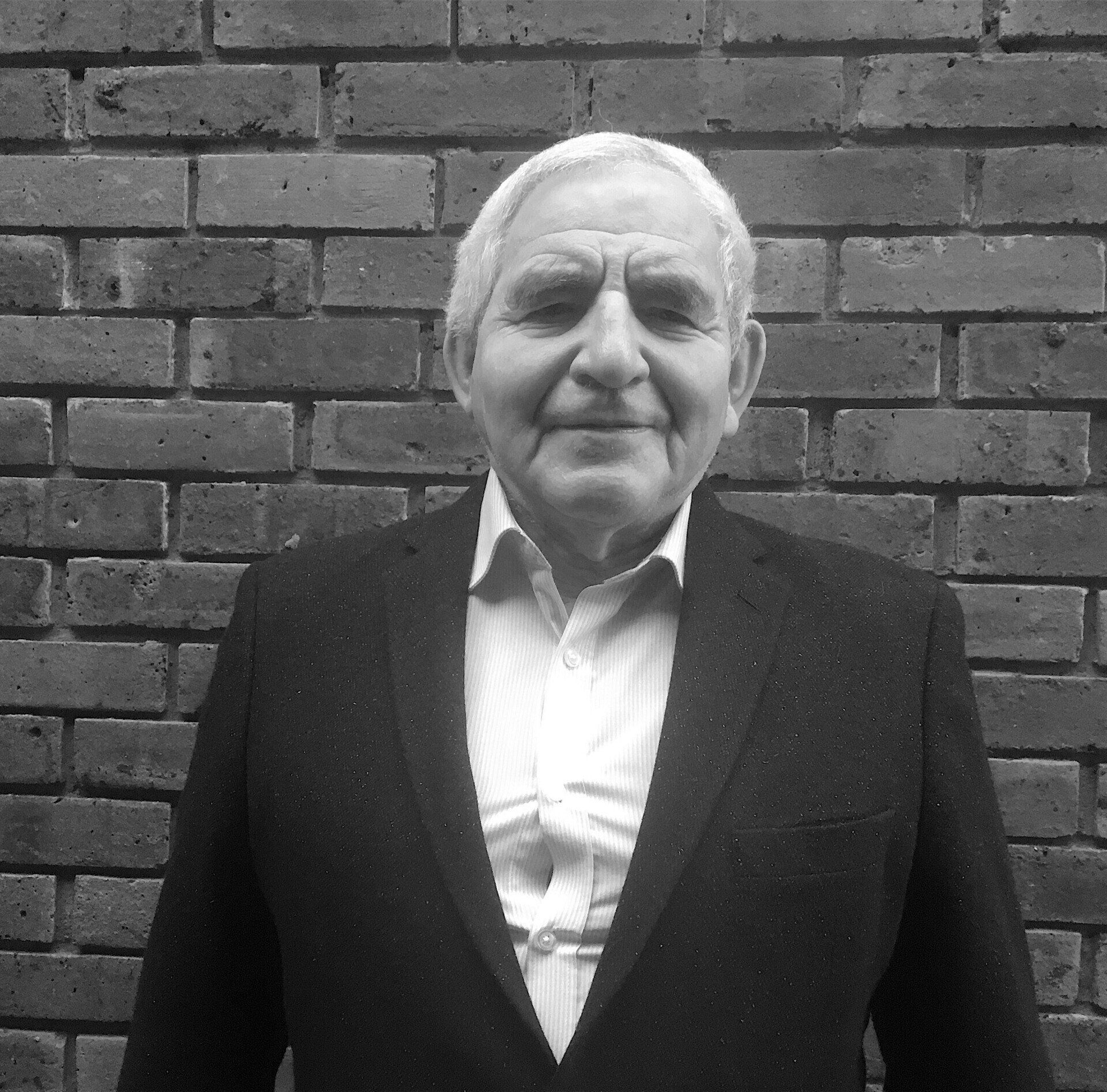 Alan Sherling