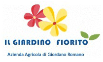 IL GIARDINO FIORITO-LOGO