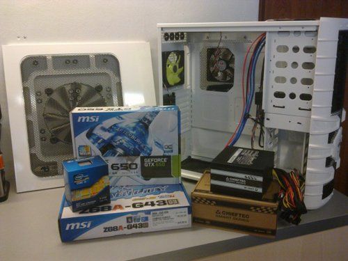 prodotti elettronici