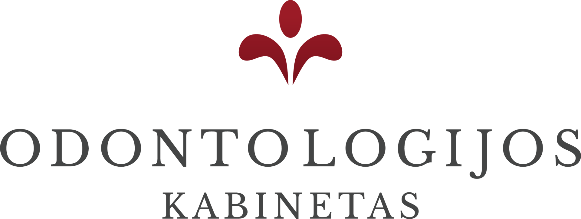 Odontologijos Kabinetas Logo