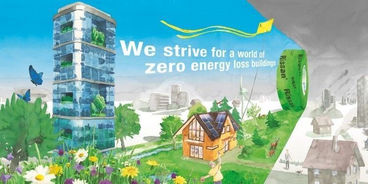 zero energy