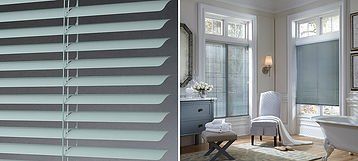 Hunter Douglas Celebrity