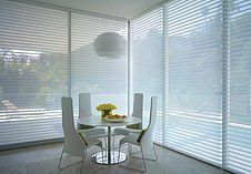 Hunter Douglas Silhouette