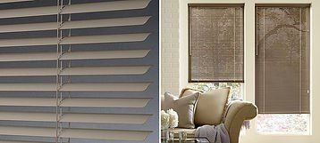 Hunter Douglas Decor
