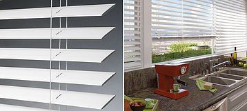 Hunter Douglas Everwood distinctions