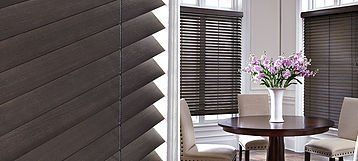 Hunter Douglas Parkland Textures