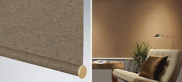 Hunter Douglas Roller Shades