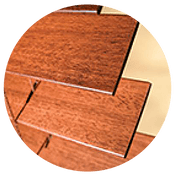 Hunter Douglas Horizontal Blinds