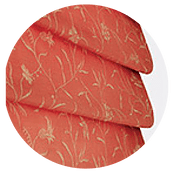 Hunter Douglas Roman Shades
