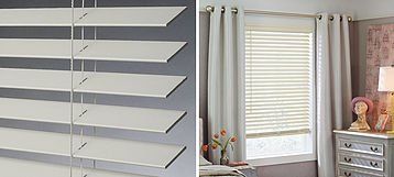 Hunter Douglas EverWood TruGrain