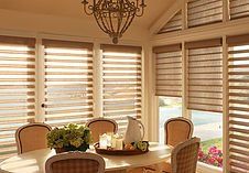 Hunter Douglas Pirouette
