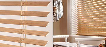 Hunter Douglas Everwood Renditions