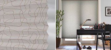 Hunter Douglas Pleated