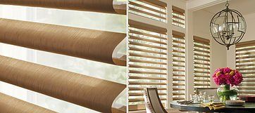Hunter Douglas Austria Pirouette