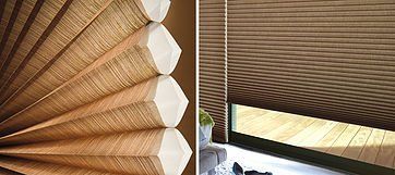 Hunter Douglas Duette Architella