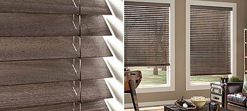 Hunter Douglas Parkland Weathered