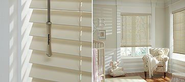 Hunter Douglas parkland Classics