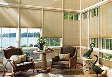 Hunter Douglas Top Down Bottom Up