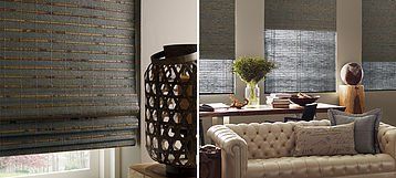 Hunter Douglas Provenance