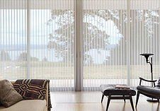 Hunter Douglas Luminette
