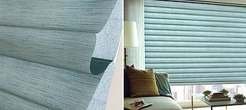 Hunter Douglas Solera