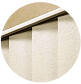 Hunter Douglas Vertical Blinds