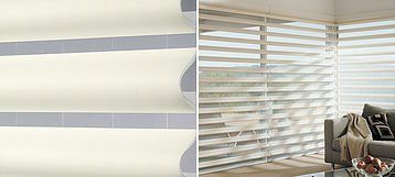 Hunter Douglas Pirouette