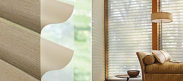 Hunter Douglas Silhouette