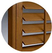 Hunter Douglas Shutters