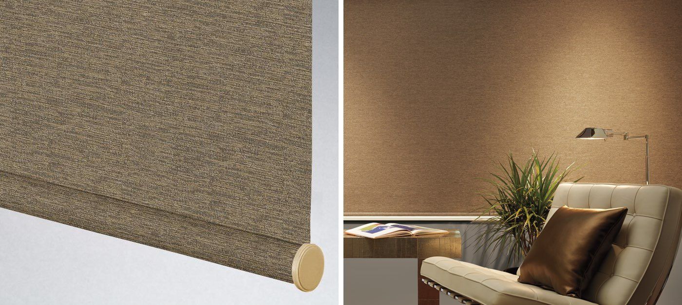 Roller Shades Hunter Douglas