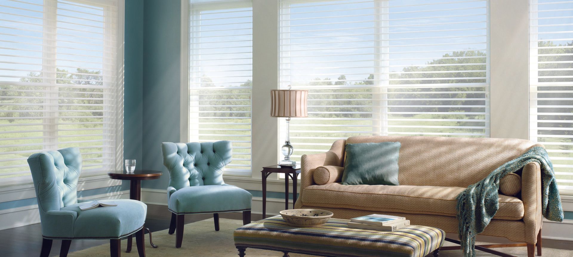 Silhouette Hunter Douglas