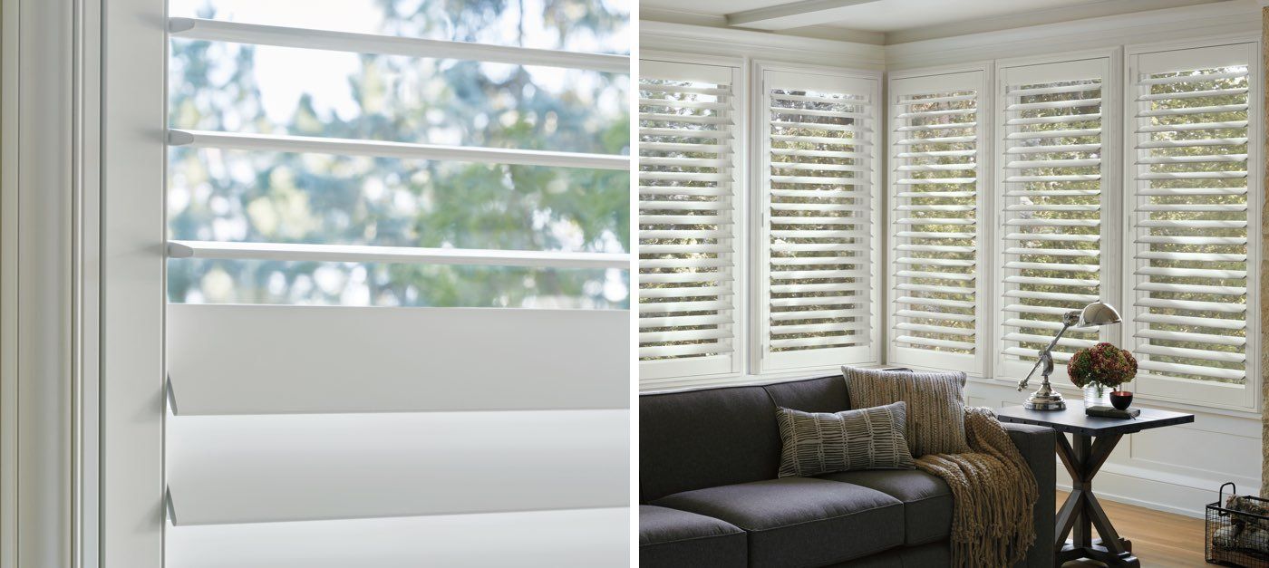 Hunter Douglas NewStyle