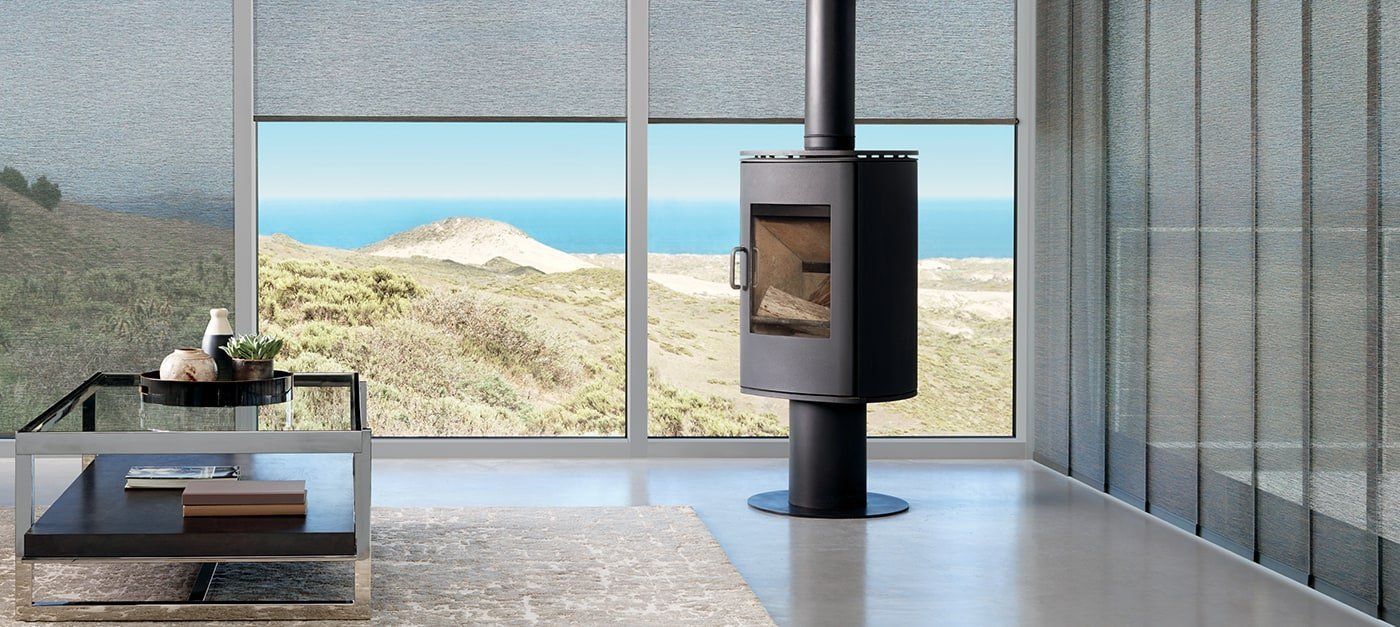 Skyline Hunter Douglas