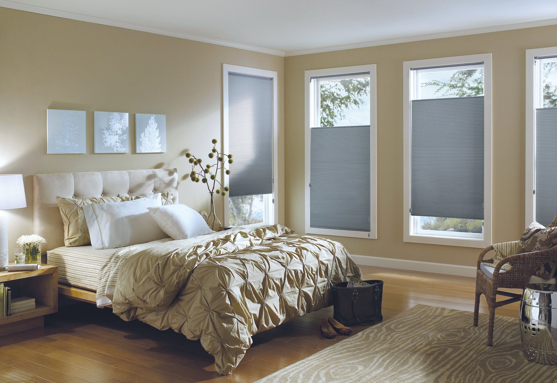 Hunter Douglas Blinds