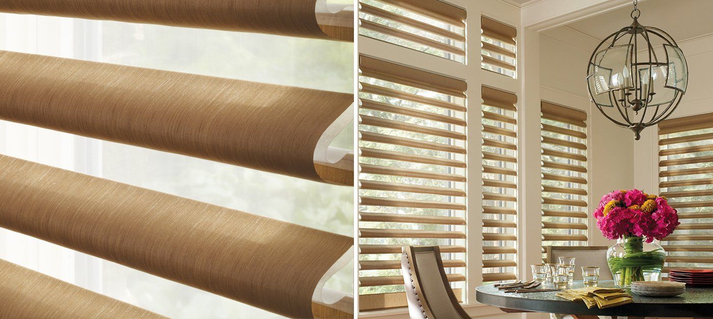 Hunter Douglas Austria Pirouette