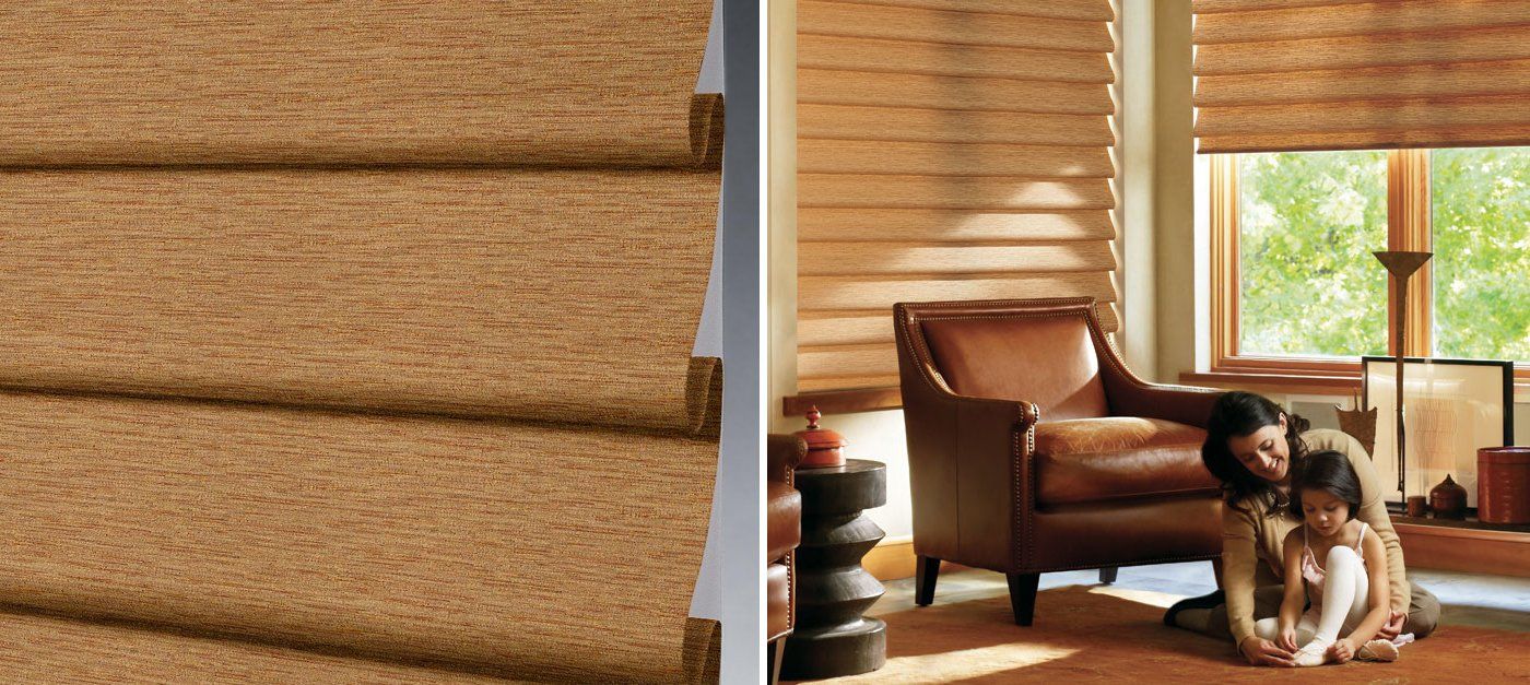 Hunter Douglas Austria Vignette