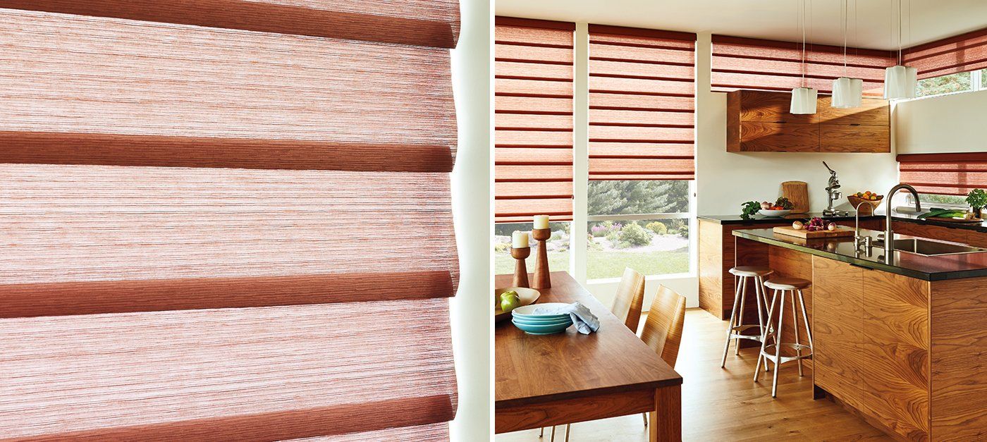 Hunter Douglas Vignette