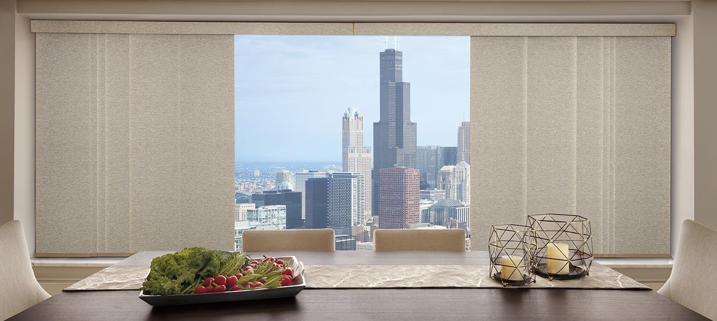 Skyline Hunter Douglas