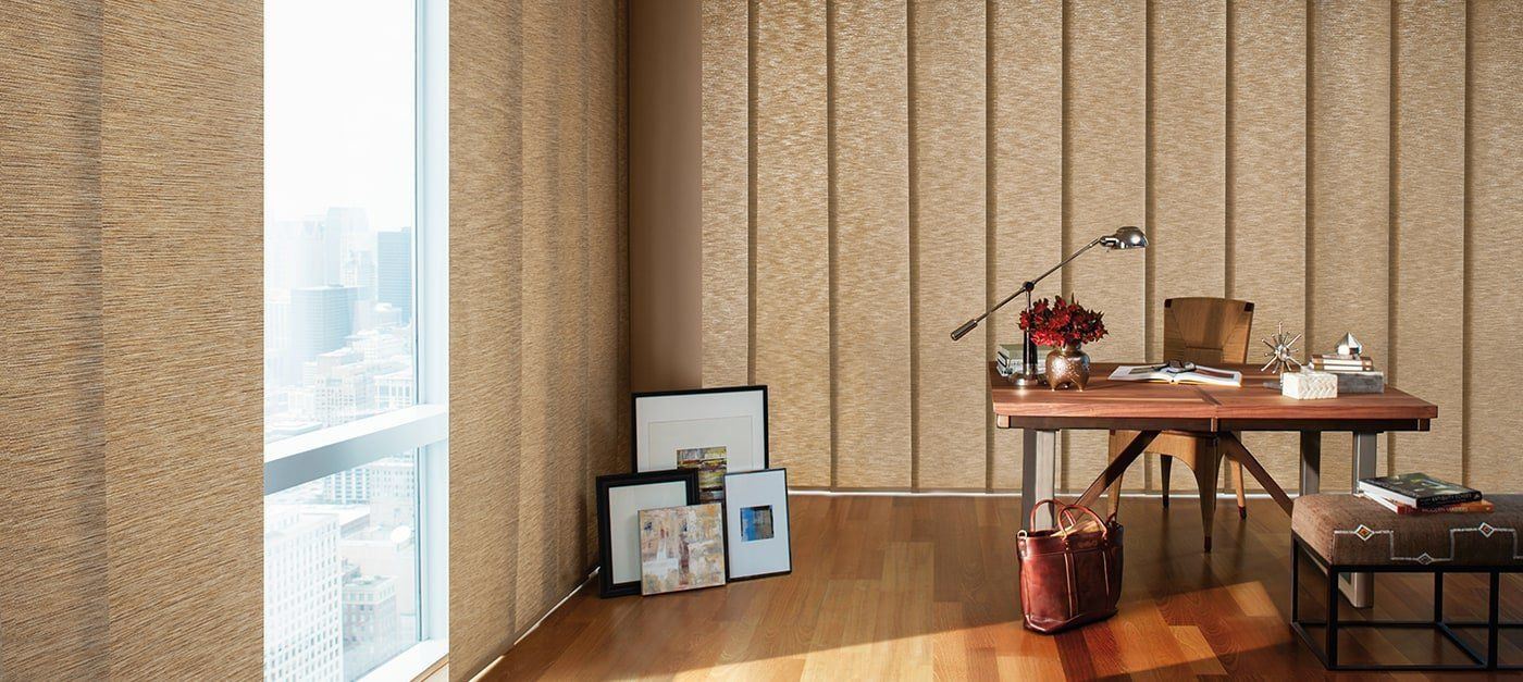Skyline Hunter Douglas