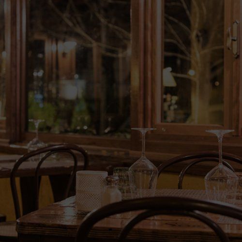 Osteria