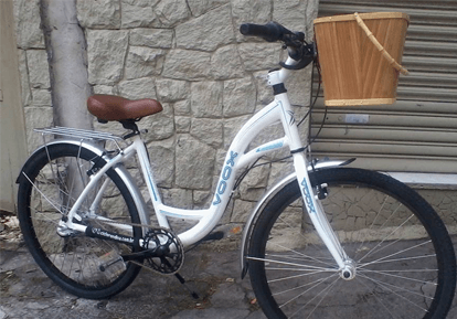 Ciclo Rondina
