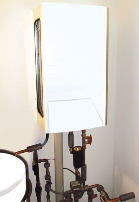 New boiler - Birmingham, West Midlands - TJB Plumbing & Heating Ltd - Boiler New boiler - Birmingham, West Midlands - TJB Plumbing & Heating Ltd - Boiler