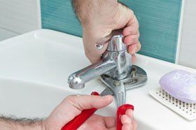 Plumbing - Rugby, Warwickshire - TJB Plumbing & Heating Ltd - Sink Plumbing - Rugby, Warwickshire - TJB Plumbing & Heating Ltd - Sink