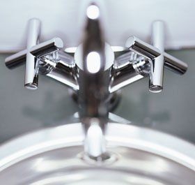 Power Flushing - Solihull, West Midlands - TJB Plumbing & Heating Ltd - Tap Power Flushing - Solihull, West Midlands - TJB Plumbing & Heating Ltd - Tap