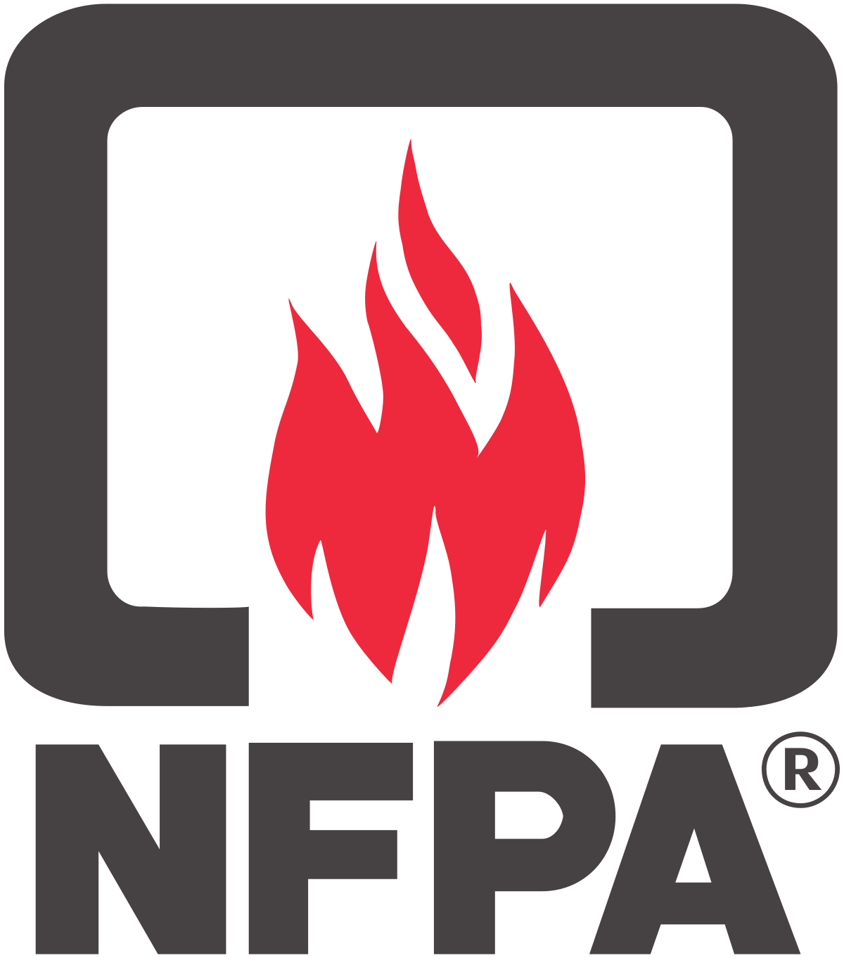 NFPA NFPA