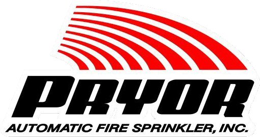 Pryor Automatic Fire Sprinkler Pryor Automatic Fire Sprinkler