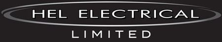HEL Electrical Logo