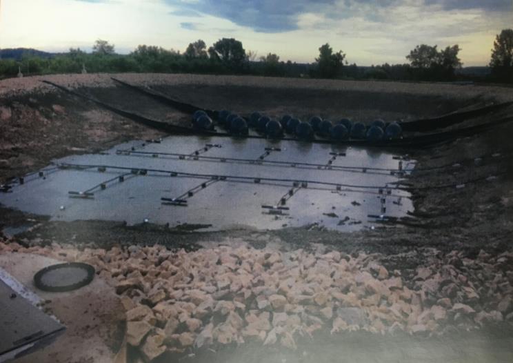 Commercial Septic Services — Arbor Vitae, WI — Howard Bros.