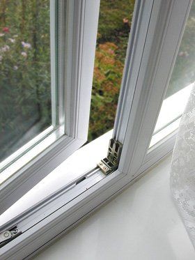 Misted double glazing - Cleethorpes, North Lincolnshire - Mirracare - Double Glazing Detail repairs